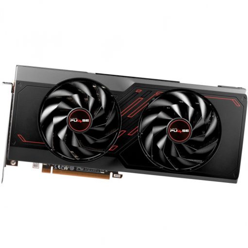 RX 7800 XT 16GB Sapphire Pulse Radeon GDDR6