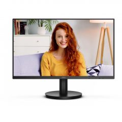   61cm/24" (1920x1080) AOC 24B3HMA2 Full HD 100 Hz 1ms HDMI VGA LS Black