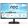 68,6cm/27'' (1920x1080) AOC 27B2H 8ms 16:9 VGA HDMI VESA Full HD Black