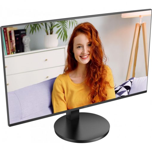 68,6cm/27" (1920x1080) AOC Basic-line 27B3CF2 16:9 FHD IPS 1ms 100Hz HDMI USB-C Speaker Black