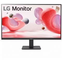   68,6cm/27" (1920x1080) LG 27MR400-B FHD IPS 16:9 100Hz 5ms HDMI VESA FreeSync Black