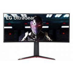   86,72cm/34" (3440x1440) LG 34GN850P-B UWQHD Gaming gebogen 144 Hz Nano IPS USB Hub 3.0 21:9 DP 1ms