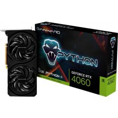 RTX 4060 8GB Gainward Python II GDDR6