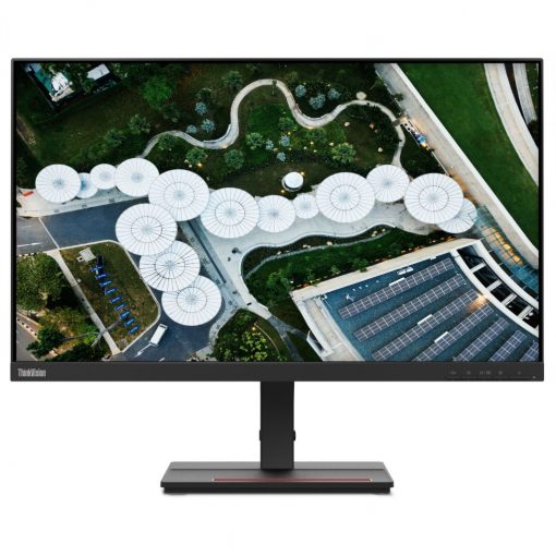 60,5cm/23,8" (1920x1080) Lenovo ThinkVision S24e-20 Full HD 16:9 VGA HDMI 6ms Black