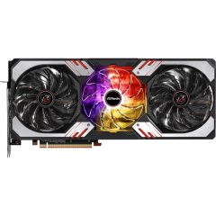 RX 6800XT 16GB ASRock Phantom Gaming OC GDDR6 3Fan