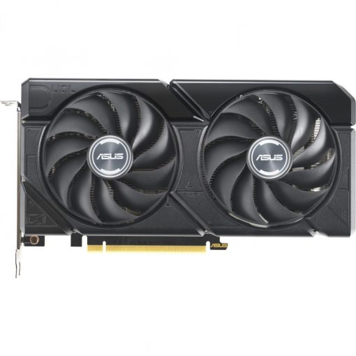 RTX 4060 Ti 16GB Asus Dual EVO OC GDDR6