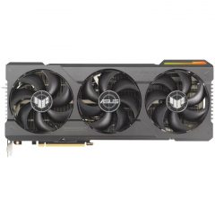   RTX 4080 Super 16GB ASUS TUF Gaming OC GDDR6X 3Fan TUF-RTX4080S-O16G-GAMING