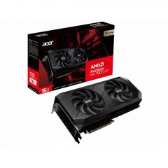 RX 7800 XT 16GB Acer Nitro Radeon OC GDDR6