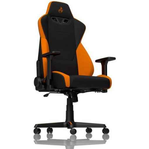 Gamer szék Nitro Concepts S300 Horizon Orange - Fekete/Narancs