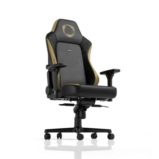 Gamer szék noblechairs HERO The Elder Scrolls Online Special Edition PU Bőr