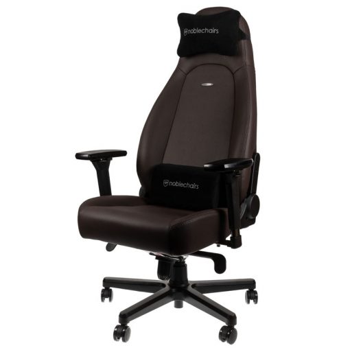 Gamer szék noblechairs ICON Java Edition Hybrid Bőr