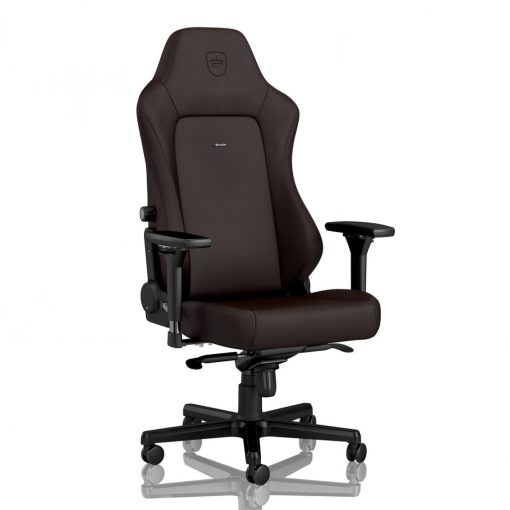 Gamer szék noblechairs HERO Java Edition Hybrid Bőr