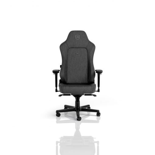 Gamer szék noblechairs HERO TX Szövet Antracit