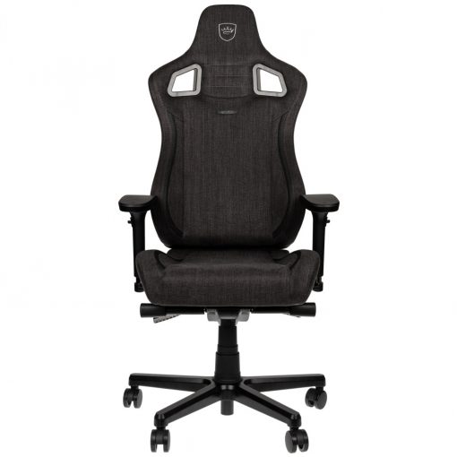 Gamer szék noblechairs EPIC Compact TX Antracit/Carbon