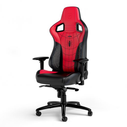 Gamer szék noblechairs EPIC Spider-Man Edition