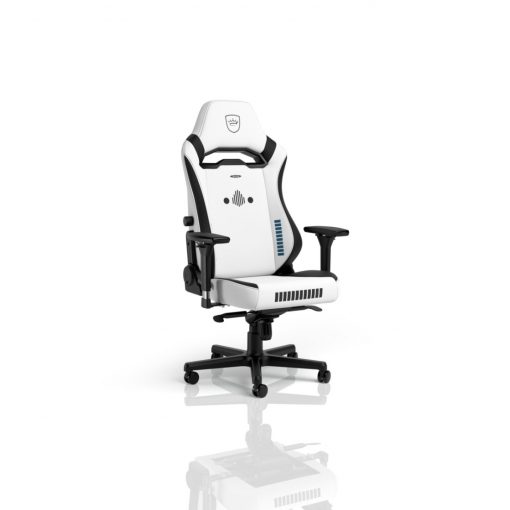 Gamer szék noblechairs HERO ST Stormtrooper Edition