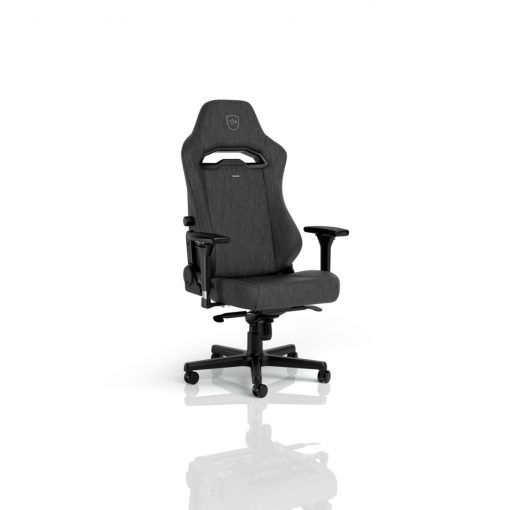 Gamer szék noblechairs HERO ST TX Szövet Antracit