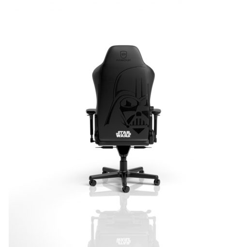 Gamer szék noblechairs HERO Darth Vader Edition