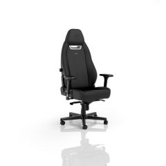 Gamer szék noblechairs LEGEND Black Edition PU Bőr