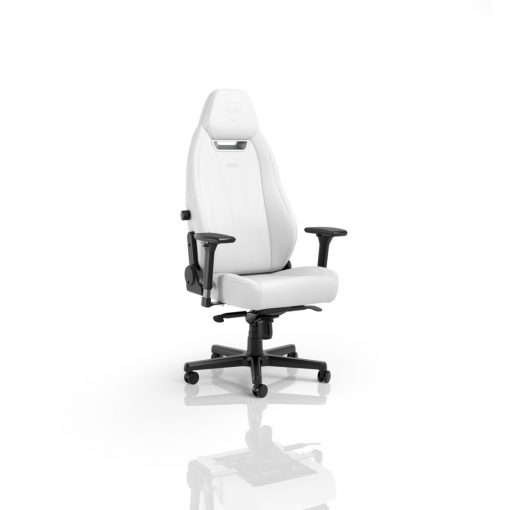 Gamer szék noblechairs LEGEND White Edition Vinyl