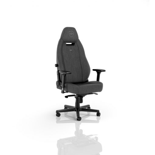 Gamer szék noblechairs LEGEND TX Szövet Antracit