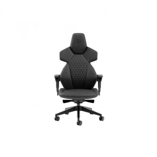 noblechairs DAWN TX gamer szék,  szövet, Gránit