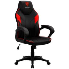 Gamer szék ThunderX3 EC1 Fekete/Piros