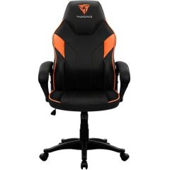 Gamer szék ThunderX3 EC1 Fekete/Narancs