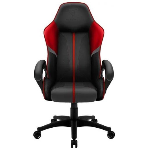 Gamer szék ThunderX3 BC1 BOSS Szürke/Piros