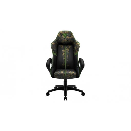 Gamer szék ThunderX3 BC1 CAMO Szürke/Zöld