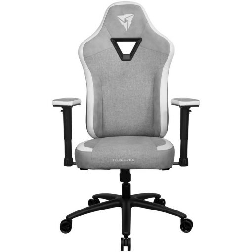 Gamer szék ThunderX3 EAZE - Loft szürke