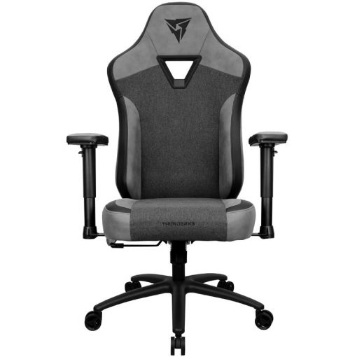 Gamer szék ThunderX3 ThunderX3 EAZE - Loft fekete