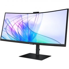   86cm/34" (3440x1440) Samsung LS34C652VAUXEN 34p 100Hz 5ms HDMI USB-C black