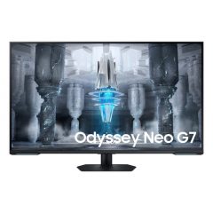    43' Samsung Odyssey Neo G70NC Smart Gaming monitor (LS43CG700NUXEN)