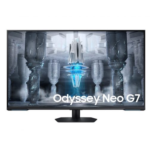  43' Samsung Odyssey Neo G70NC Smart Gaming monitor (LS43CG700NUXEN)