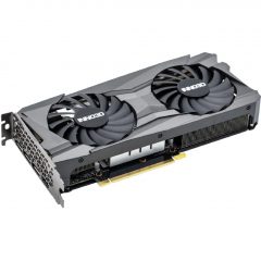 RTX 3060 8GB Inno3D Twin X2 GDDR6