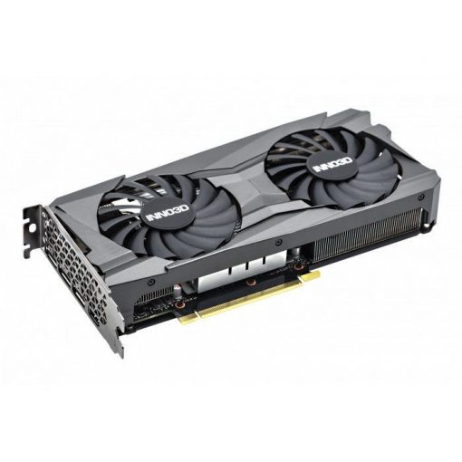 RTX 3060 12GB Inno3D Twin X2 LHR GDDR6