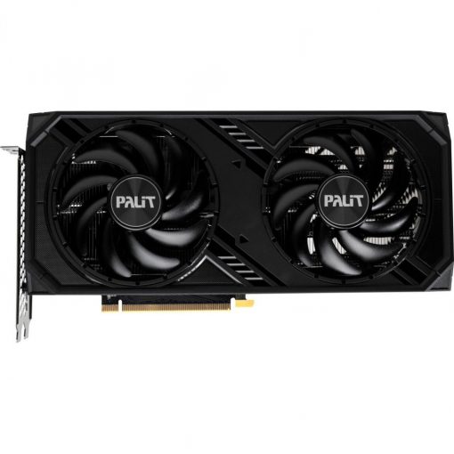 RTX 4070 12GB Palit Dual GDDR6