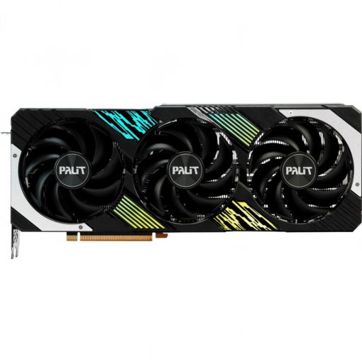 RTX 4080 Super 16GB Palit GamingPro GDDR6X 3Fan