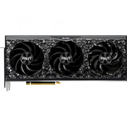 RTX 4090 24GB Palit OmniBlack GDDR6X 3Fan