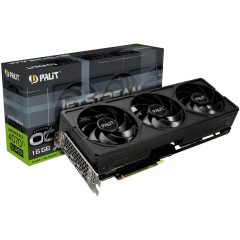 RTX 4070 Ti Super 16GB Palit JetStream OC GDDR6X 3Fan