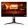 68,6cm/27" (2560x1440) AOC Gaming G2 Q27G2S/EU QHD LED IPS 165Hz 1ms 2xHDMI DP Pivot Black/Red