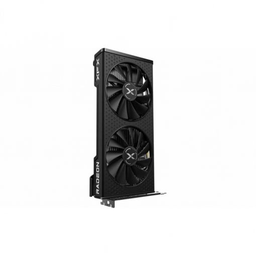 RX 6600 8GB XFX Speedster SWIFT210 GDDR6