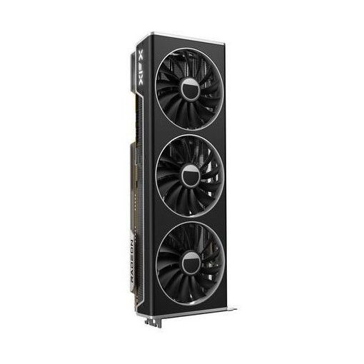 RX 7900XT 20GB XFX Merc310 Black Edition GDDR6 3Fan