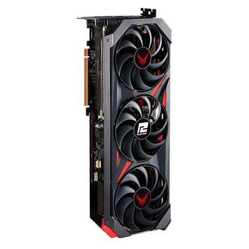 RX 7800XT 16GB PowerColor Red Devil GDDR6 3Fan