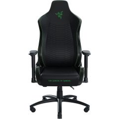   Razer Iskur X - XL gaming szék fekete-zöld (RZ38-03960100-R3G1)