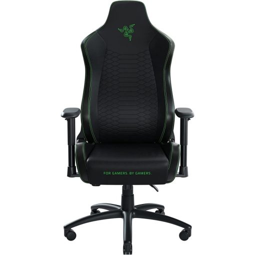 Razer Iskur X - XL gaming szék fekete-zöld (RZ38-03960100-R3G1)