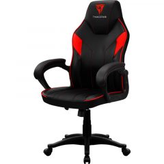 Gamer szék ThunderX3 EC1 Fekete/Piros