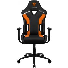 Gamer szék ThunderX3 TC3 Tiger Orange Fekete/Narancs