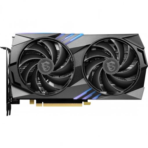 RTX 4060 Ti 8GB MSI Gaming X GDDR6